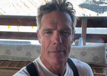 Mario Cipollini ospite non gradito in Puglia
