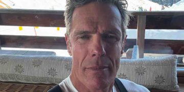 Mario Cipollini ospite non gradito in Puglia