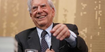 Mario Vargas Llosa, morto il Nobel per la Letteratura