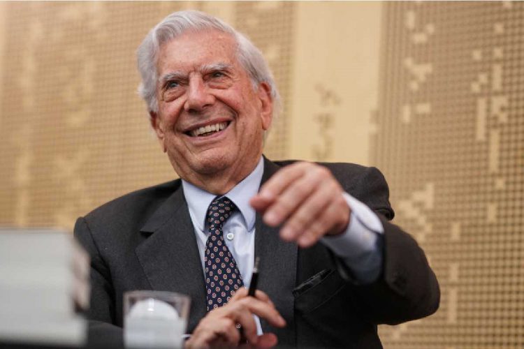 Mario Vargas Llosa, morto il Nobel per la Letteratura
