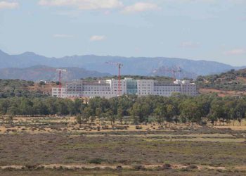 Mater Olbia Hospital