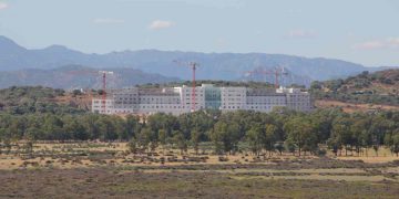 Mater Olbia Hospital