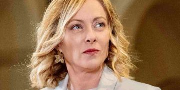 Meloni incontrerà aziende per discutere sui dazi