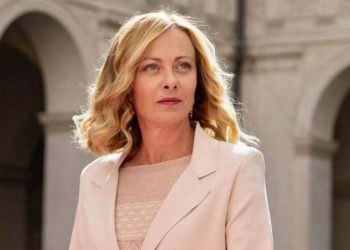 Meloni soluzione ai dazi