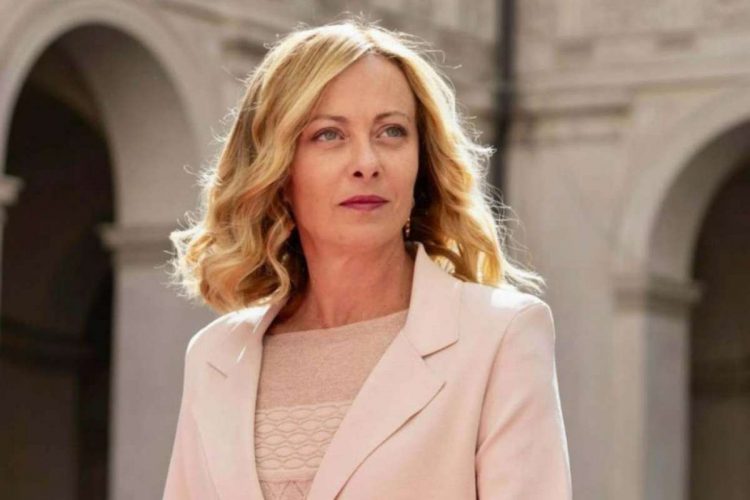 Meloni soluzione ai dazi