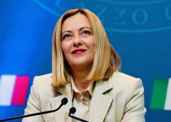 Meloni incontra Trump