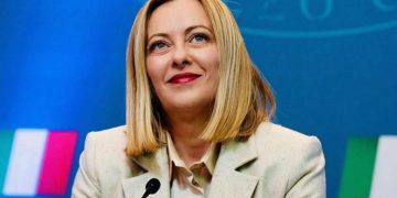 Meloni incontra Trump