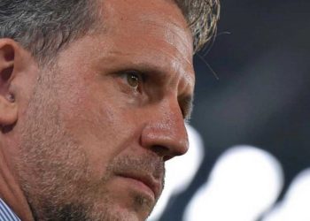 Fabio Paratici nuovo direttore sportivo della Fiorentina