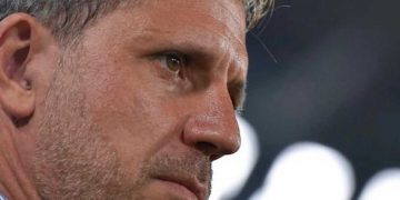 Milan frenata per Paratici