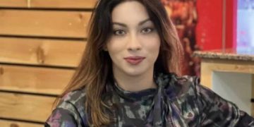 Arrestata ex Miss Bangladesh