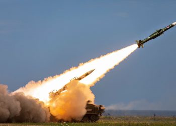 Missili a lungo raggio