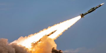 Missili a lungo raggio