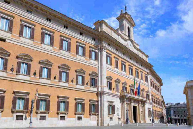 Montecitorio