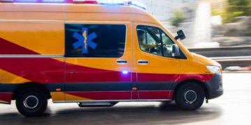 Morte 3 persone a Madrid per intossicazione da monossido di carbonio