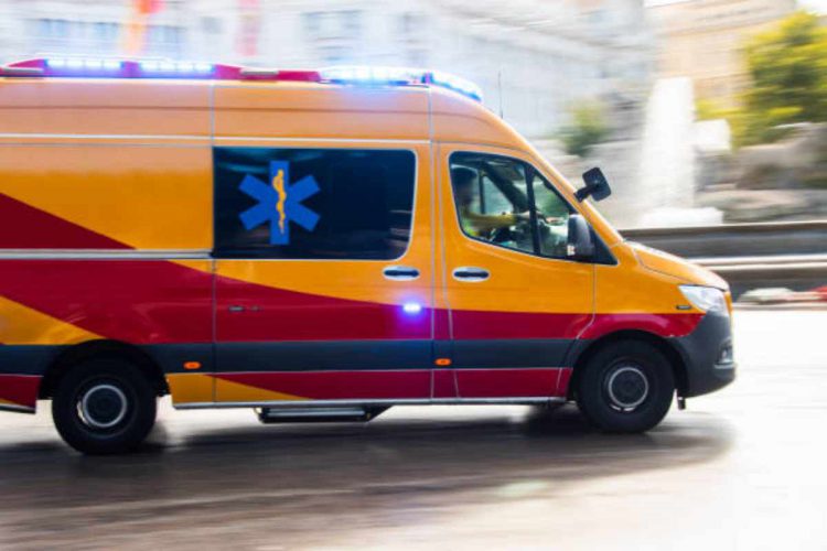 Morte 3 persone a Madrid per intossicazione da monossido di carbonio