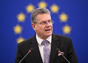 Negoziazioni Ue-Usa sui dazi