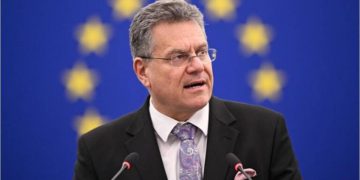 Negoziazioni Ue-Usa sui dazi