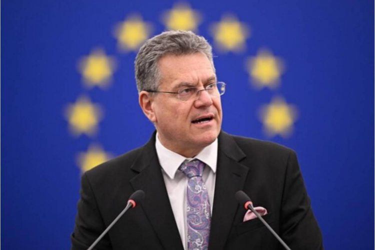 Negoziazioni Ue-Usa sui dazi