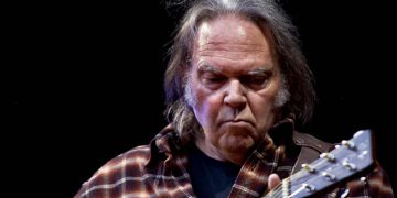 Neil Young