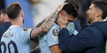 Niente quinto posto in Champions per la Serie A