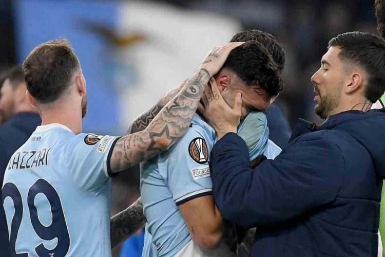 Niente quinto posto in Champions per la Serie A