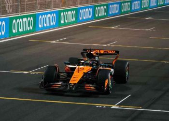 Nuove direttive tecniche in Formula 1