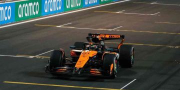 Nuove direttive tecniche in Formula 1