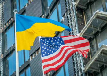 Oggi possibile firma tra USA e Ucraina per le terre rare