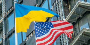 Oggi possibile firma tra USA e Ucraina per le terre rare