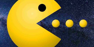 Pac-Man