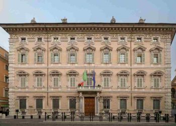 Palazzo Madama