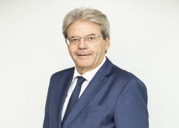 Paolo Gentiloni