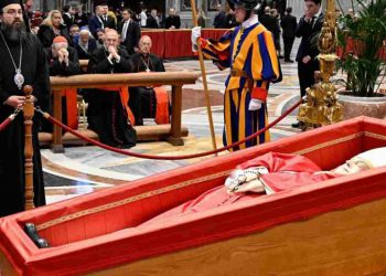 Papa Francesco