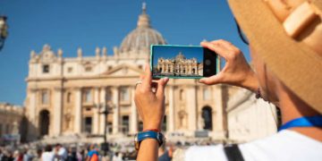 Papa Francesco sui viaggi