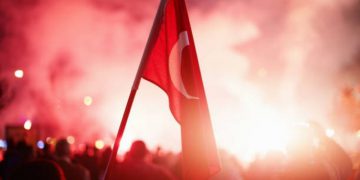 Partito il processo a studenti e giornalisti per le proteste a Istanbul