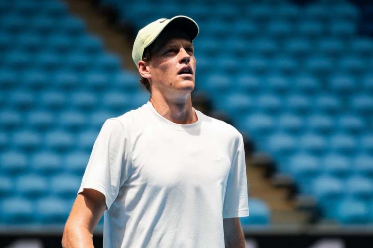 Perché l'antidoping Italia non ha fatto ricorso nel caso Sinner