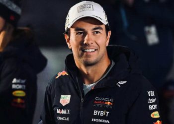 Perez parla delle difficoltà di guidare la Red Bull