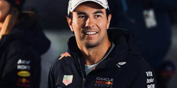 Perez parla delle difficoltà di guidare la Red Bull