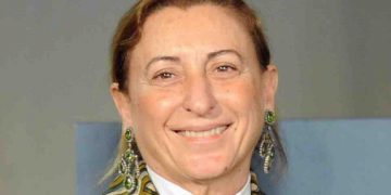 Miuccia Prada nella top 100 di Time