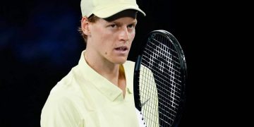 Quanti punti dovrà difendere Sinner sulla terra rossa