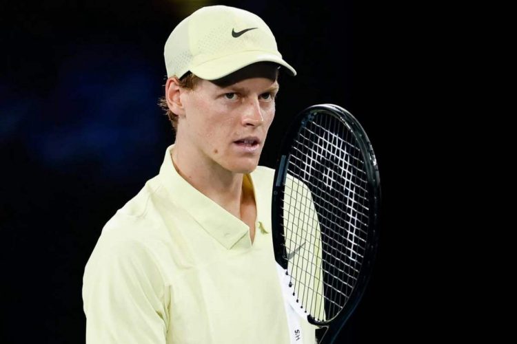 Quanti punti dovrà difendere Sinner sulla terra rossa