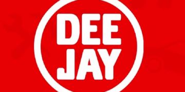 Radio Deejay non sarà più a Riccione dopo 38 anni