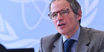 Rafael Mariano Grossi