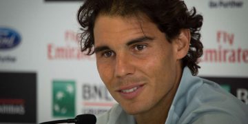 Rafael Nadal