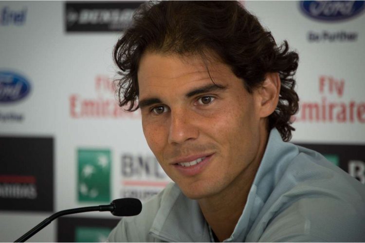 Rafael Nadal