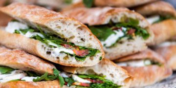 Ragazza morta a Roma dopo aver mangiato un panino