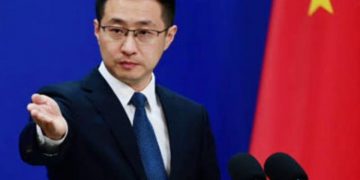 Rapporti tra Cina e Corea del Sud