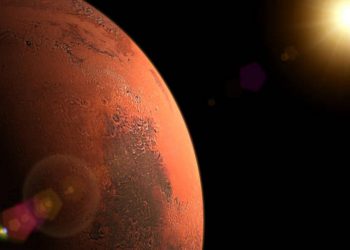 Razzo che dimezzerebbe i tempi di viaggio verso Marte