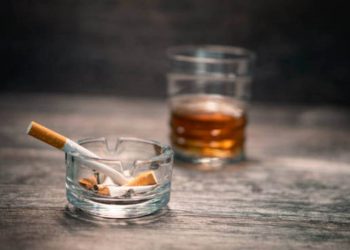 Risparmio economico per il SSN con stretta su alcol e fumo