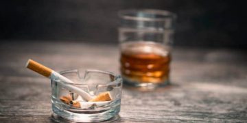 Risparmio economico per il SSN con stretta su alcol e fumo